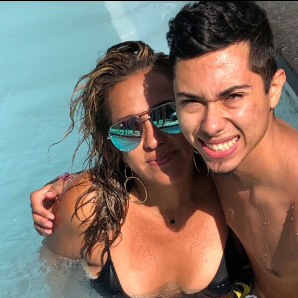 Meet your Posher, Erika